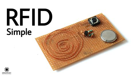 how to make rfid card reader|make your own rfid card.